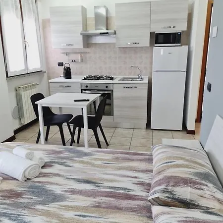 La Casa Di Ida Apartmán Vigevano