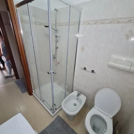 La Casa Di Ida Apartmán *