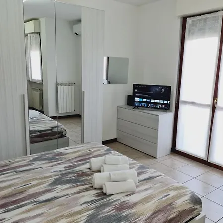 La Casa Di Ida Apartmán Vigevano