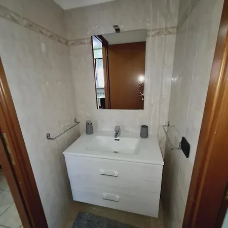 Apartmán La Casa Di Ida