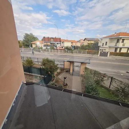 La Casa Di Ida Apartmán