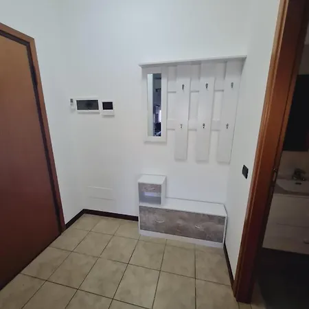 公寓 La Casa Di Ida *