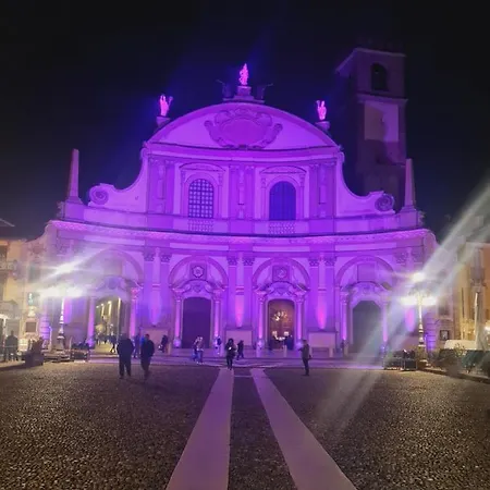 La Casa Di Ida 维杰瓦诺
