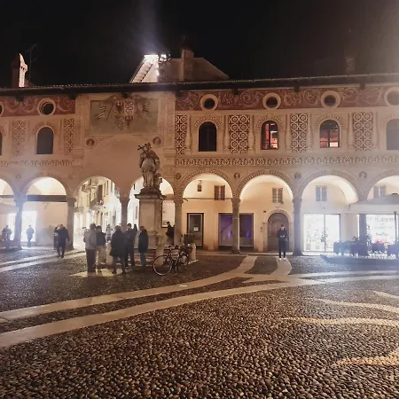 La Casa Di Ida 公寓 *